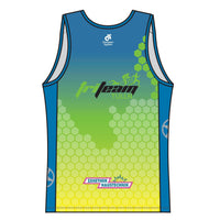 Performance Run Singlet