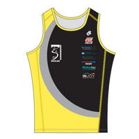 Performance Run Singlet