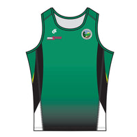 Performance Run Singlet