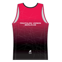 Performance Run Singlet