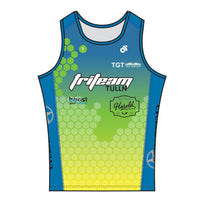 Performance Run Singlet