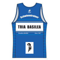 Performance Run Singlet
