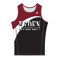 Performance Run Singlet