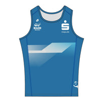 Performance Run Singlet
