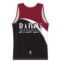Performance Run Singlet