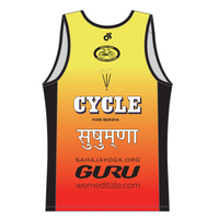 Performance Run Singlet