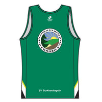 Performance Run Singlet