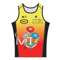 Performance Run Singlet
