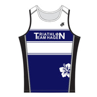 Performance Run Singlet