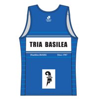 Performance Run Singlet