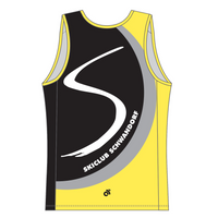 Performance Run Singlet