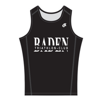 Performance Run Singlet