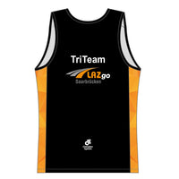 Performance Run Singlet