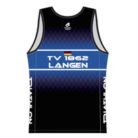 Performance Run Singlet