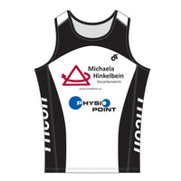 Performance Run Singlet
