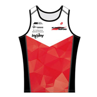 Performance Run Singlet