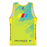 Performance Run Singlet