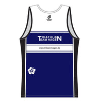 Performance Run Singlet