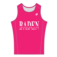 Performance Run Singlet