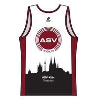 Performance Run Singlet