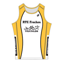 Performance Run Singlet