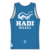 Performance Run Singlet