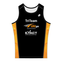 Performance Run Singlet