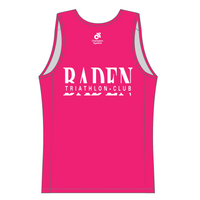 Performance Run Singlet