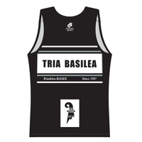 Performance Run Singlet