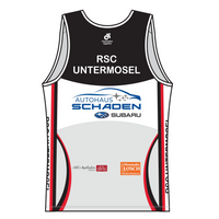 Performance Run Singlet
