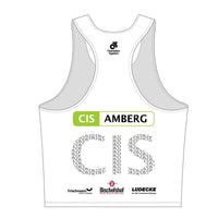 Apex Men's Marathon Singlet (Helium)