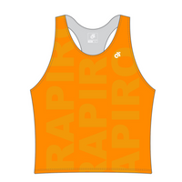 Apex Men's Marathon Singlet (Helium)