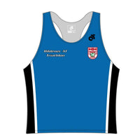 Apex Men's Marathon Singlet (Helium)