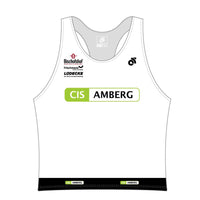 Apex Men's Marathon Singlet (Helium)