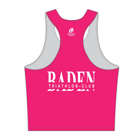 Apex Men's Marathon Singlet (Helium)