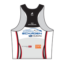 Apex Men's Marathon Singlet (Helium)