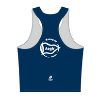 Apex Men's Marathon Singlet (Helium)