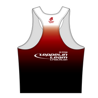 Apex Men's Marathon Singlet (Helium)