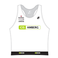 Apex Men's Marathon Singlet (Helium)