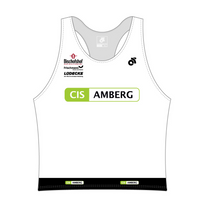 Apex Men's Marathon Singlet (Helium)