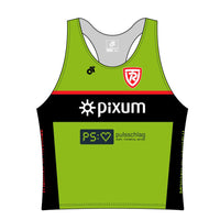 Apex Men's Marathon Singlet (Helium)