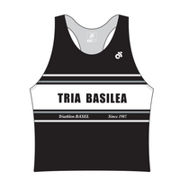 Apex Men's Marathon Singlet (Helium)