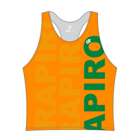 Apex Men's Marathon Singlet (Helium)