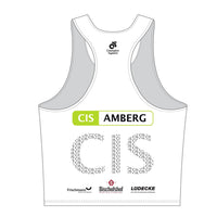 Apex Men's Marathon Singlet (Helium)