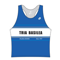 Apex Men's Marathon Singlet (Helium)