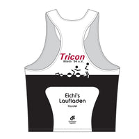 Apex Men's Marathon Singlet (Helium)