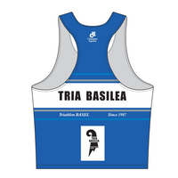 Apex Men's Marathon Singlet (Helium)