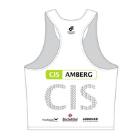 Apex Men's Marathon Singlet (Helium)