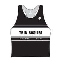 Apex Men's Marathon Singlet (Helium)