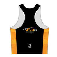 Apex Men's Marathon Singlet (Helium)